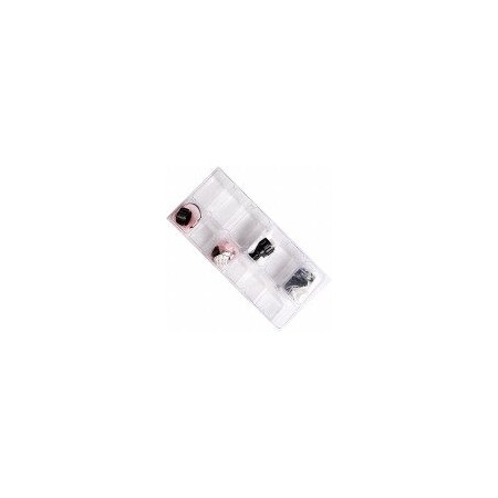 Molex Modular Connectors / Ethernet Connectors Ethernet Rj45 Kit 766500174